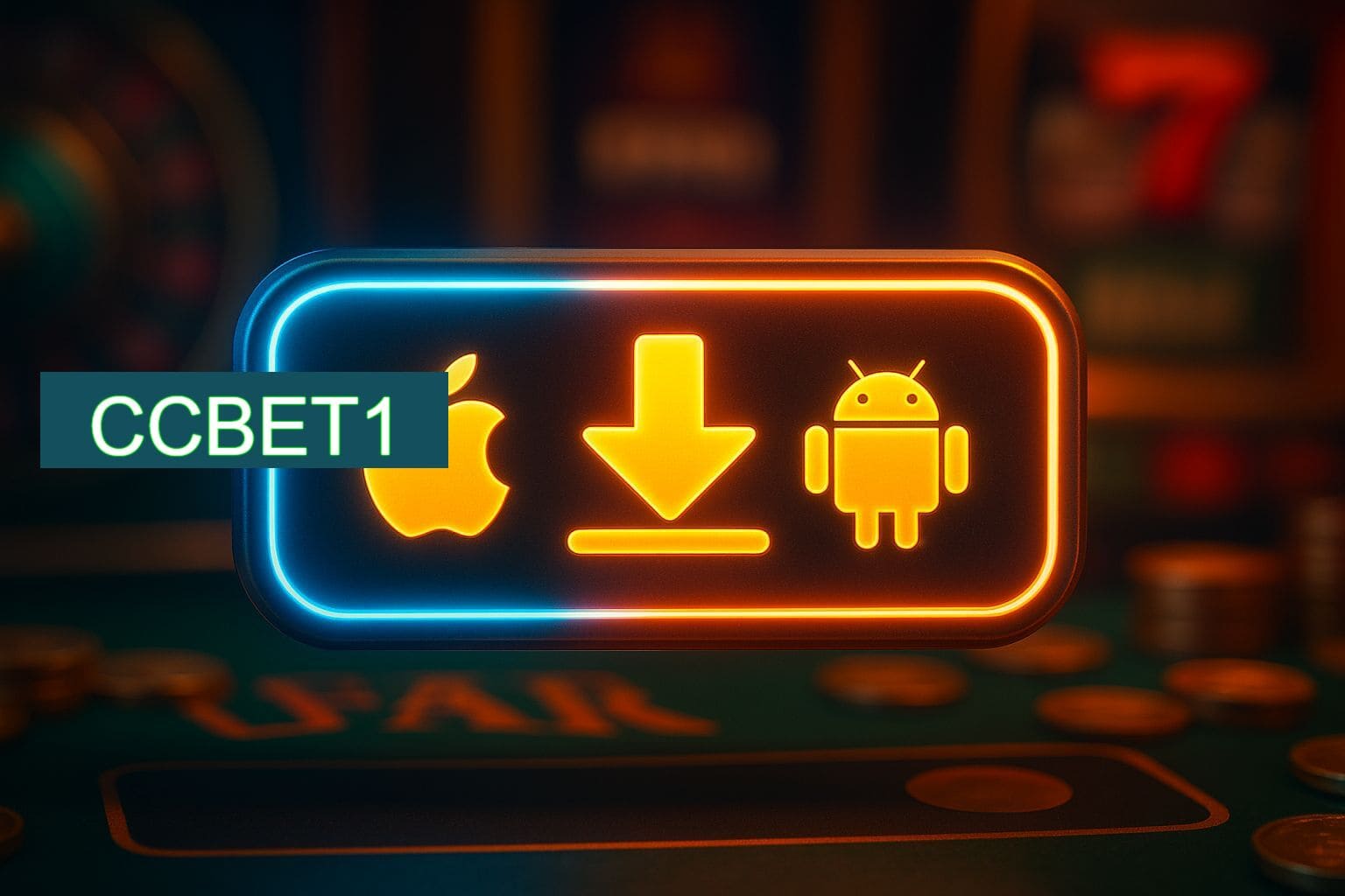 Benefícios do App