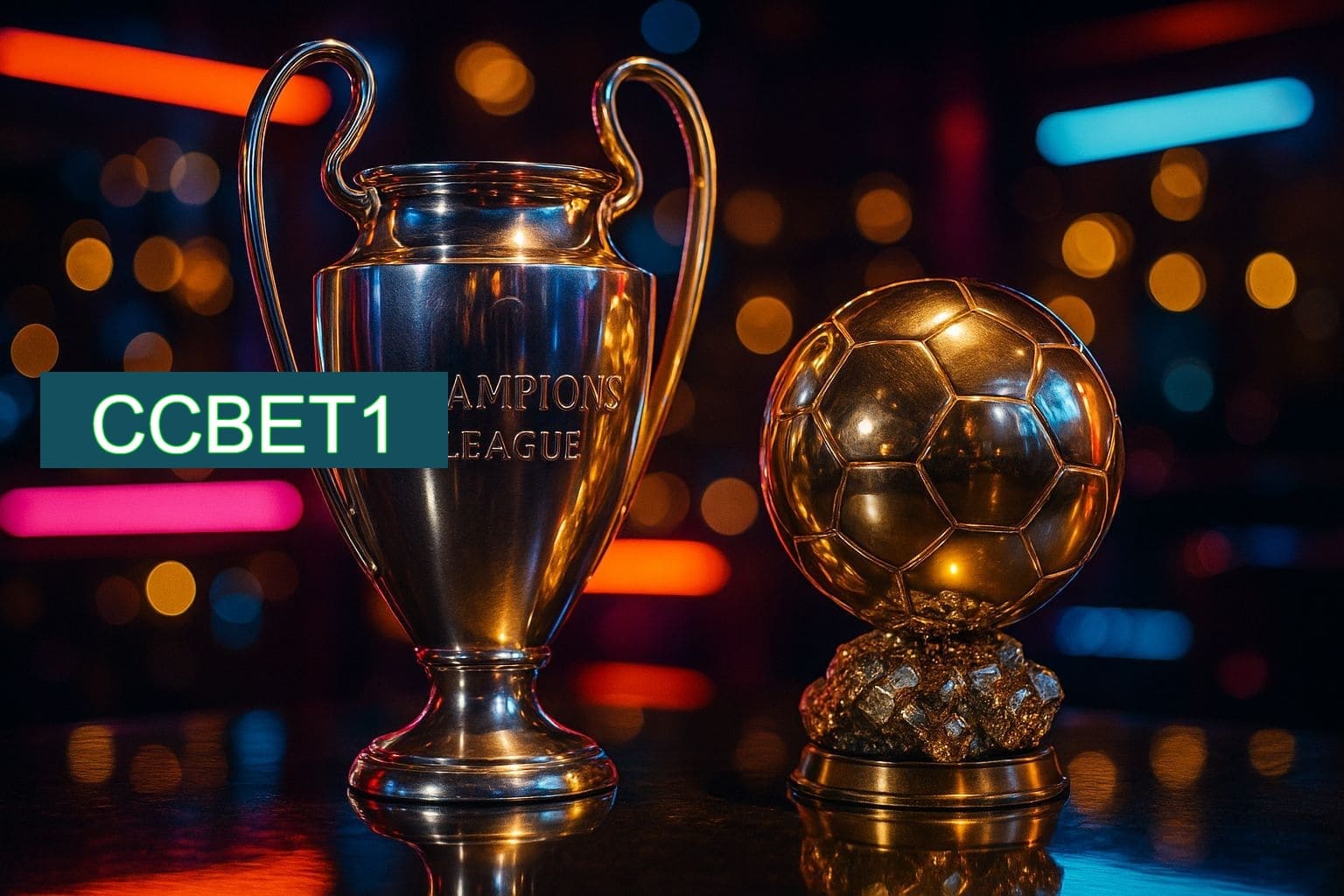 Eventos Esportivos